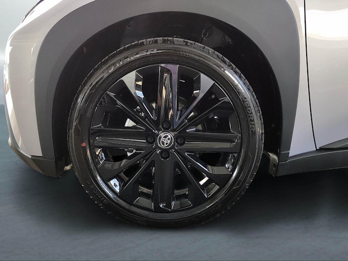 Vehicle image TOYOTA AYGO X