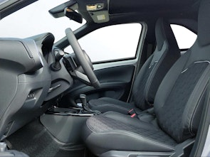 Vehicle image TOYOTA Aygo X 1.0 VVT-i JBL Edition