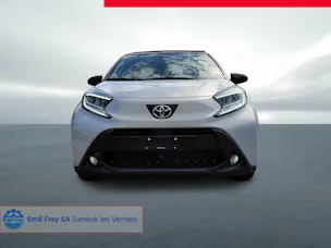 Toyota Aygo X 1.0 VVT-i JBL Edition