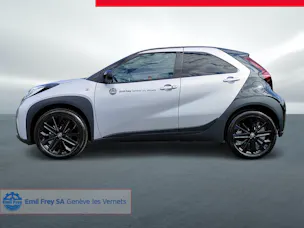 Toyota Aygo X 1.0 VVT-i JBL Edition