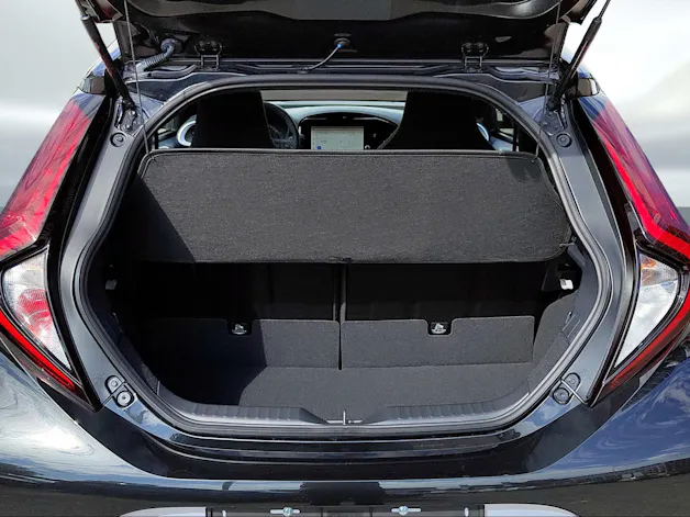 Toyota Aygo X 1.0 VVT-i JBL Edition