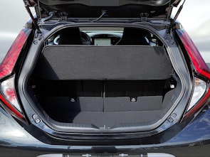 Vehicle image TOYOTA Aygo X 1.0 VVT-i JBL Edition