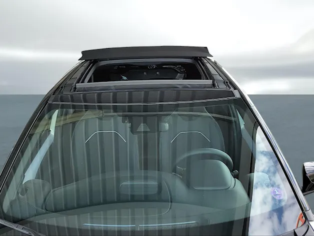 Toyota Aygo X 1.0 VVT-i JBL Edition