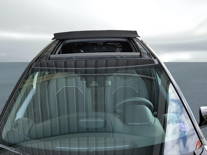 Vehicle image TOYOTA AYGO X