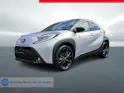 Toyota Aygo X 1.0 VVT-i JBL Edition