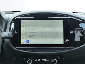 Vehicle image TOYOTA Aygo X 1.0 VVT-i JBL Edition