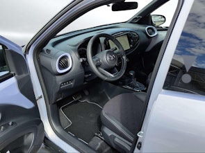 Vehicle image TOYOTA Aygo X 1.0 VVT-i JBL Edition