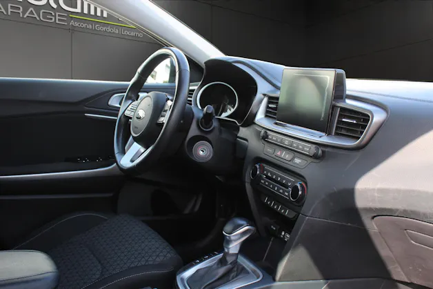 Kia Ceed SW 1.4 T-GDi Power 25+