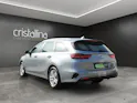Kia Ceed SW 1.4 T-GDi Power 25+