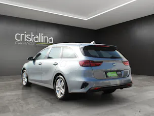Kia Ceed SW 1.4 T-GDi Power 25+