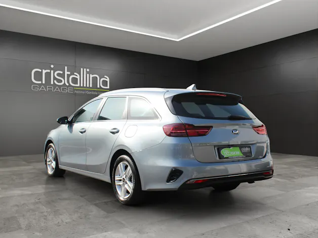 Kia Ceed SW 1.4 T-GDi Power 25+