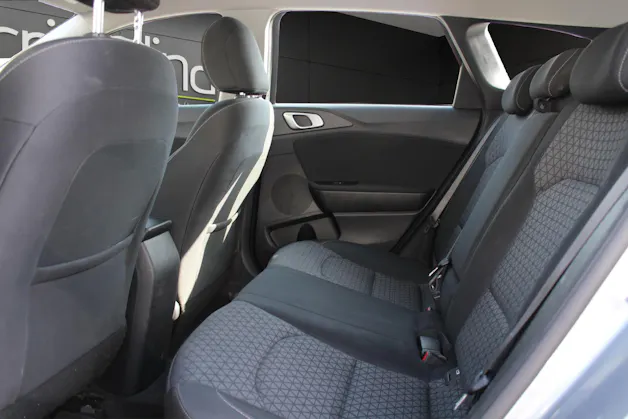 Kia Ceed SW 1.4 T-GDi Power 25+