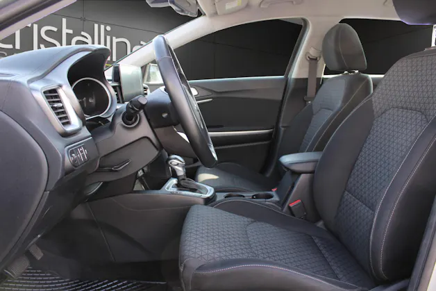 Kia Ceed SW 1.4 T-GDi Power 25+