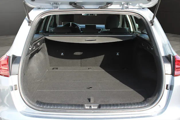 Kia Ceed SW 1.4 T-GDi Power 25+