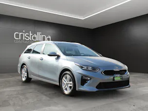 Kia Ceed SW 1.4 T-GDi Power 25+
