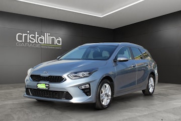 Vehicle image KIA CEED 0 Vehicle image KIA CEED 0