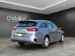 Kia Ceed SW 1.4 T-GDi Power 25+