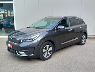 Vehicle image KIA NIRO 0