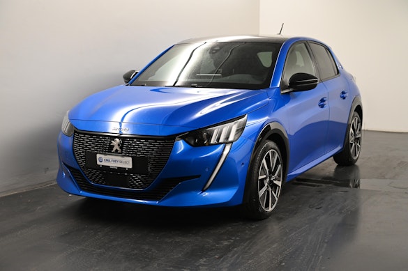 PEUGEOT 208 1.2 PureTech 130 GT Line 0