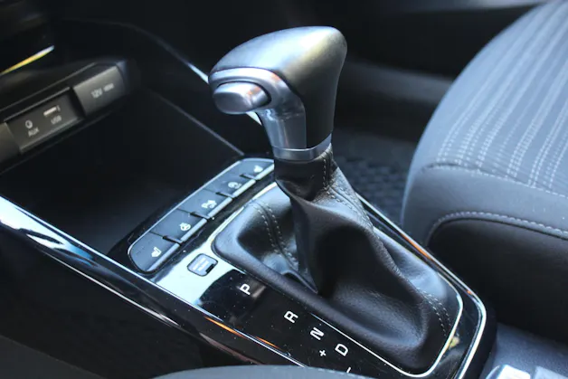 Kia Stonic 1.0 T-GDi
