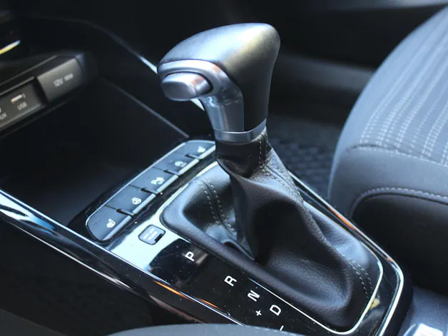 Kia Stonic 1.0 T-GDi