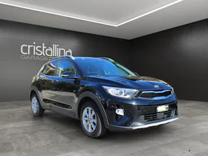 Kia Stonic 1.0 T-GDi