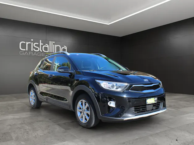 Kia Stonic 1.0 T-GDi