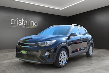 Vehicle image KIA STONIC 0 Vehicle image KIA STONIC 0