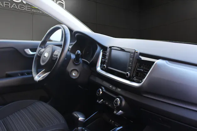 Kia Stonic 1.0 T-GDi
