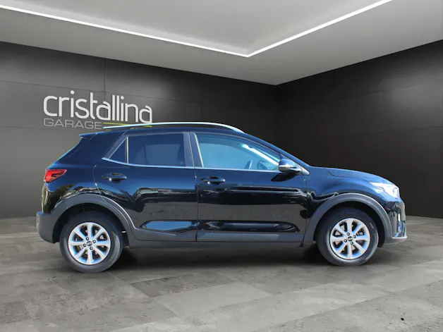 Kia Stonic 1.0 T-GDi