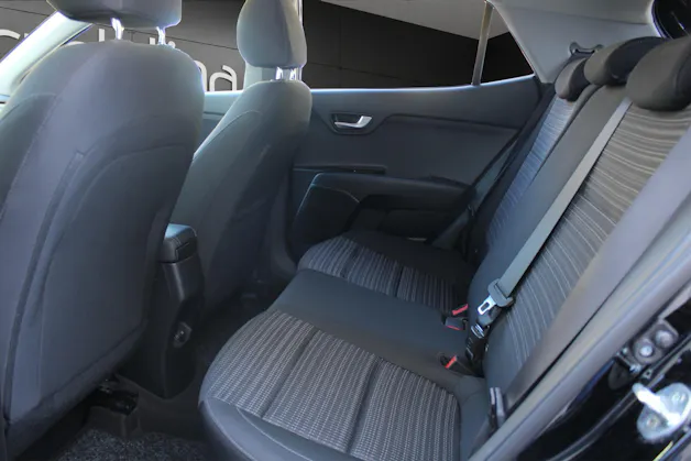 Kia Stonic 1.0 T-GDi