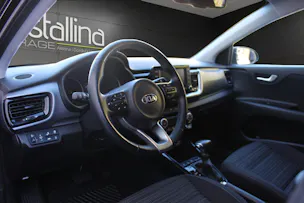 Kia Stonic 1.0 T-GDi