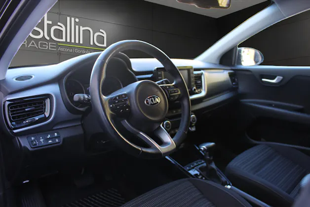 Kia Stonic 1.0 T-GDi