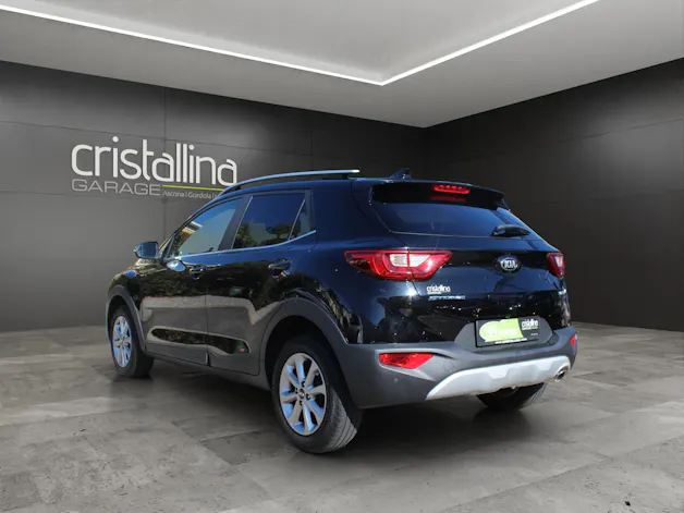 Kia Stonic 1.0 T-GDi