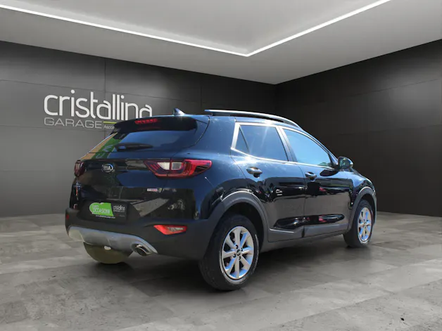 Kia Stonic 1.0 T-GDi