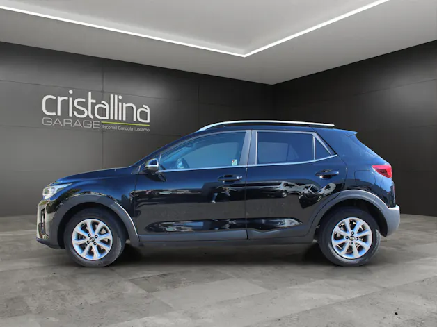Kia Stonic 1.0 T-GDi