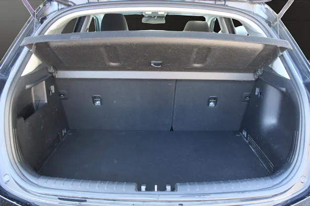 Kia Stonic 1.0 T-GDi