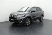 First vehicle image