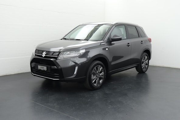 First vehicle image