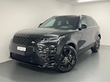 First vehicle image