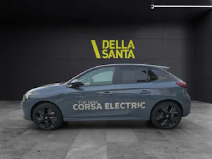 Opel Corsa-e 156 GS