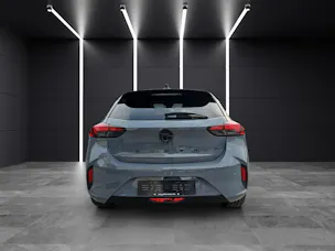 Opel Corsa-e 156 GS