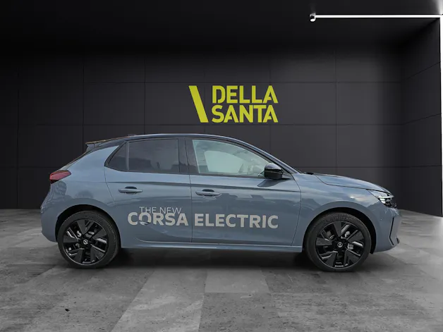 Opel Corsa-e 156 GS