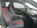 Lexus UX 250h F-Sport Launch Edition