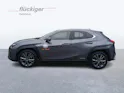 Lexus UX 250h F-Sport Launch Edition