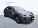 Lexus UX 250h F-Sport Launch Edition