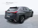Lexus UX 250h F-Sport Launch Edition