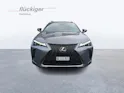 Lexus UX 250h F-Sport Launch Edition