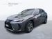 Lexus UX 250h F-Sport Launch Edition