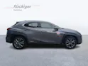 Lexus UX 250h F-Sport Launch Edition